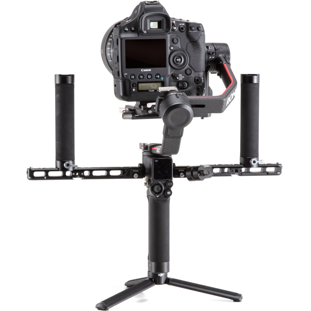 Кріплення для стедікам DJI RS2/RSC2 (CP.RN.00000096.01) - зображення 8