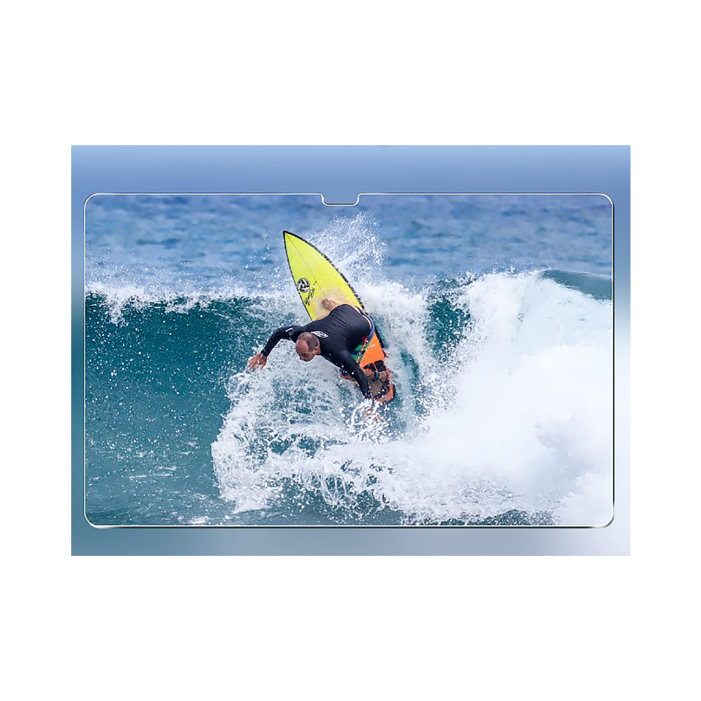 Скло захисне BeCover Blackview Tab 12 10.1" (708345) - зображення 5