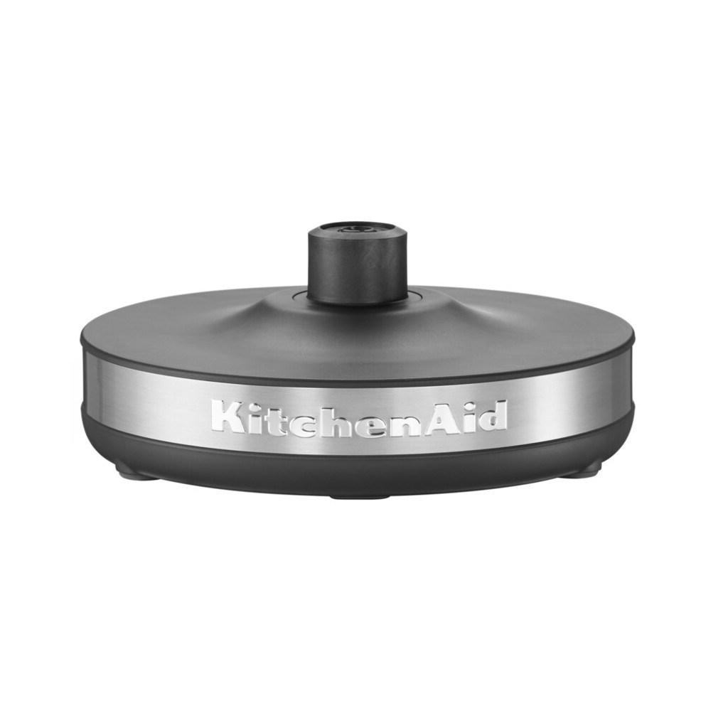 Електрочайник KitchenAid_МБТ 5KEK1722EOB - зображення 11