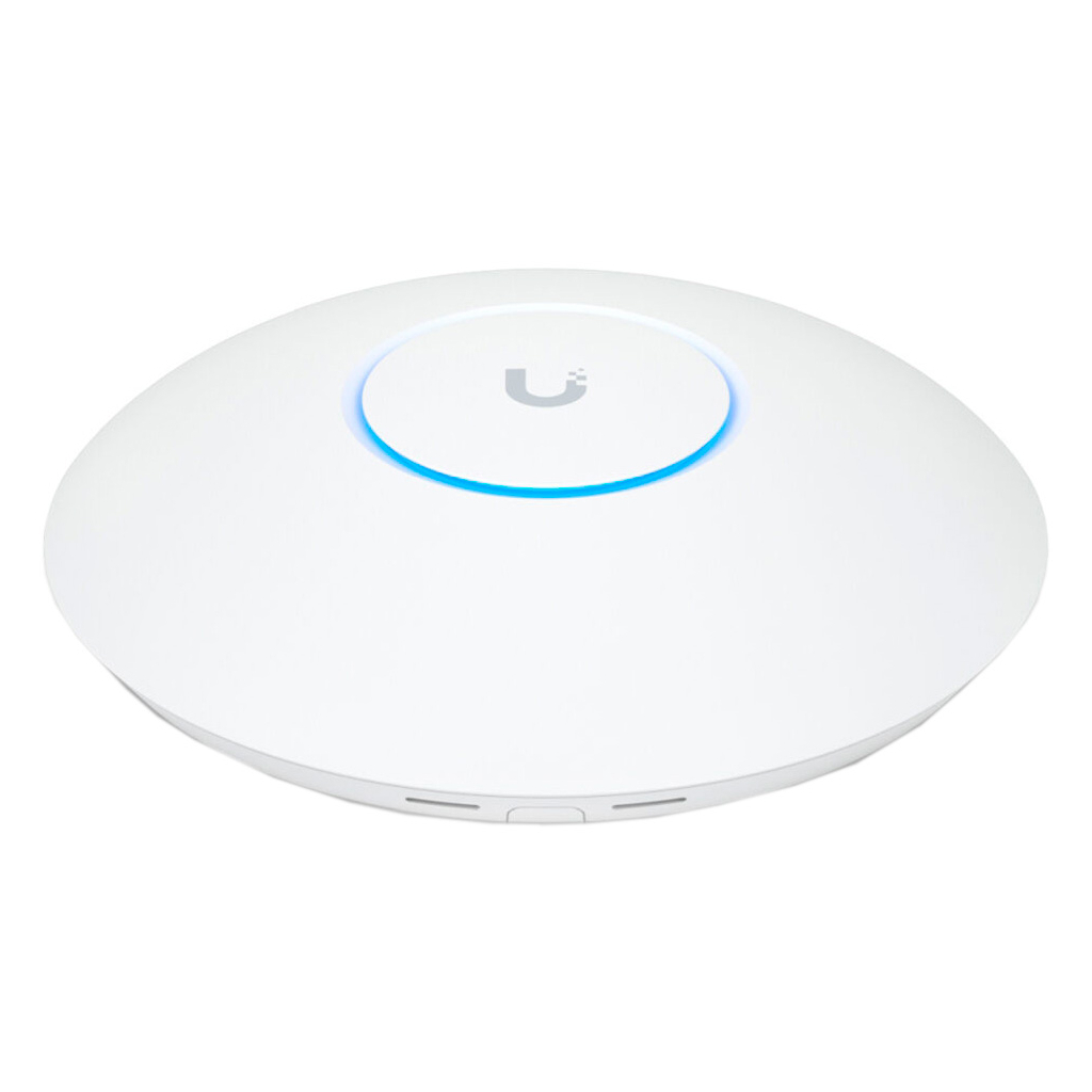 Точка доступу Wi-Fi Ubiquiti U7-Pro-Max - изображение 4