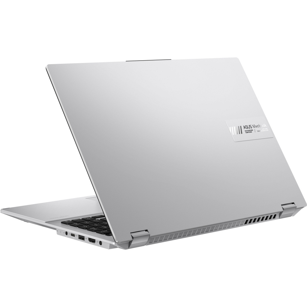 Ноутбук ASUS Vivobook S 16 Flip TP3604VA-MC273W (90NB1052-M00B00) - зображення 7