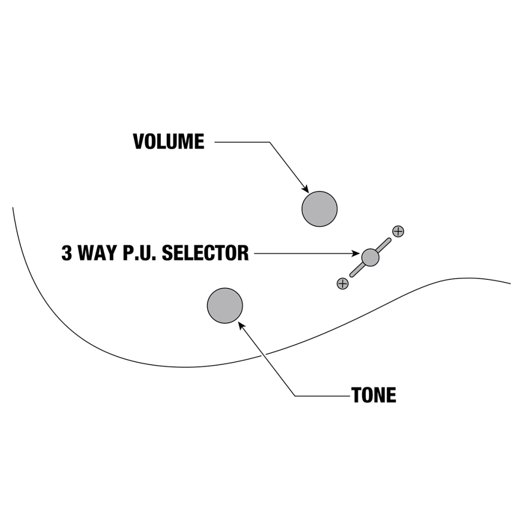 Електрогітара Ibanez RG8EX BKF (234947) - зображення 9