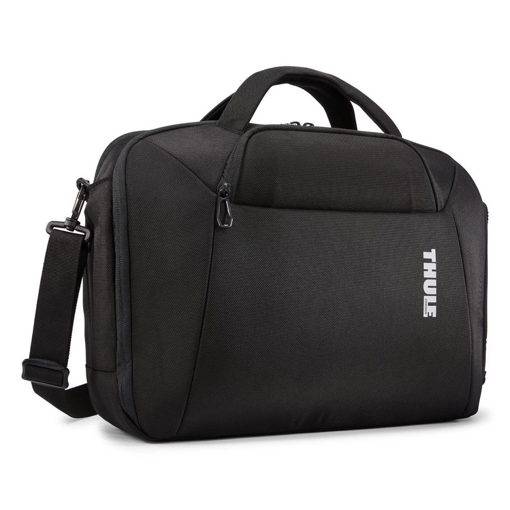 Сумка для ноутбука Thule 15.6" Accent Black (3204817) - зображення 1