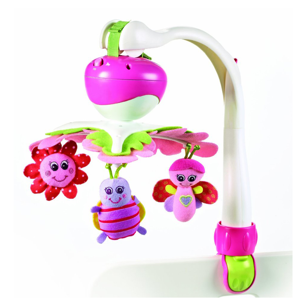 Мобіле Tiny Love Крошка Принцесса (1302506830) - зображення 1