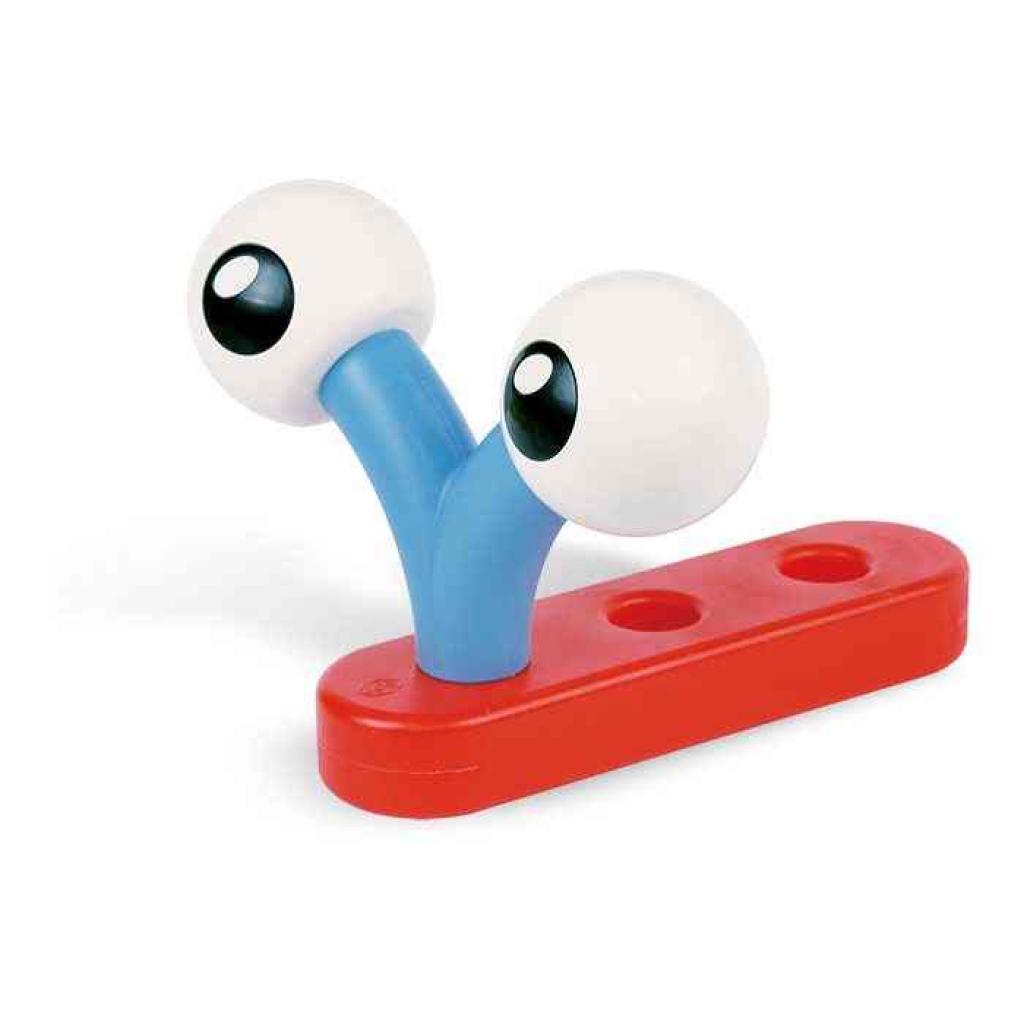 Конструктор IQCamp Божевільні створіння (7265) - зображення 3