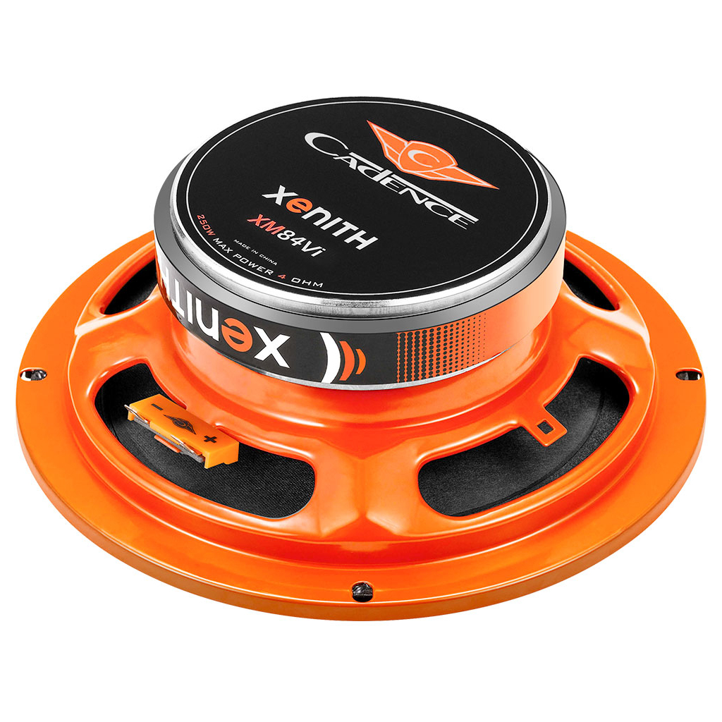 Середньочастотна акустика Cadence XM 84VI - зображення 5