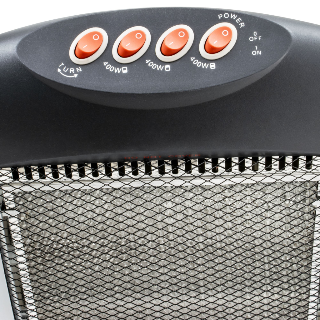 Обігрівач ZASS HS 06 (HS06) - зображення 4