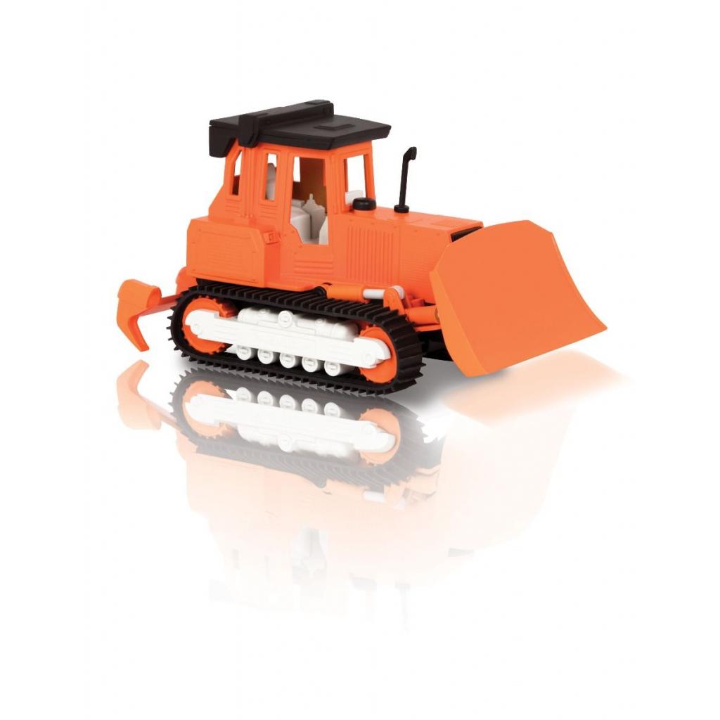 Спецтехніка Driven MICRO Бульдозер (WH1012Z) - зображення 2