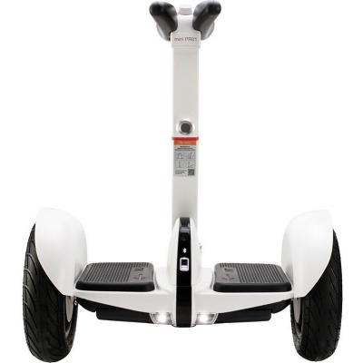 Гіроскутер Rover Mini N2 White - зображення 3