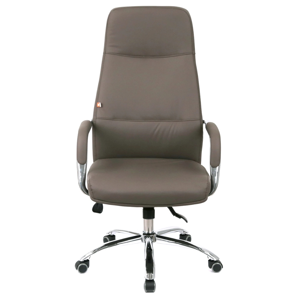 Офісне крісло Аклас Сейя ANF (PU Dark brown) (00169263) - изображение 2