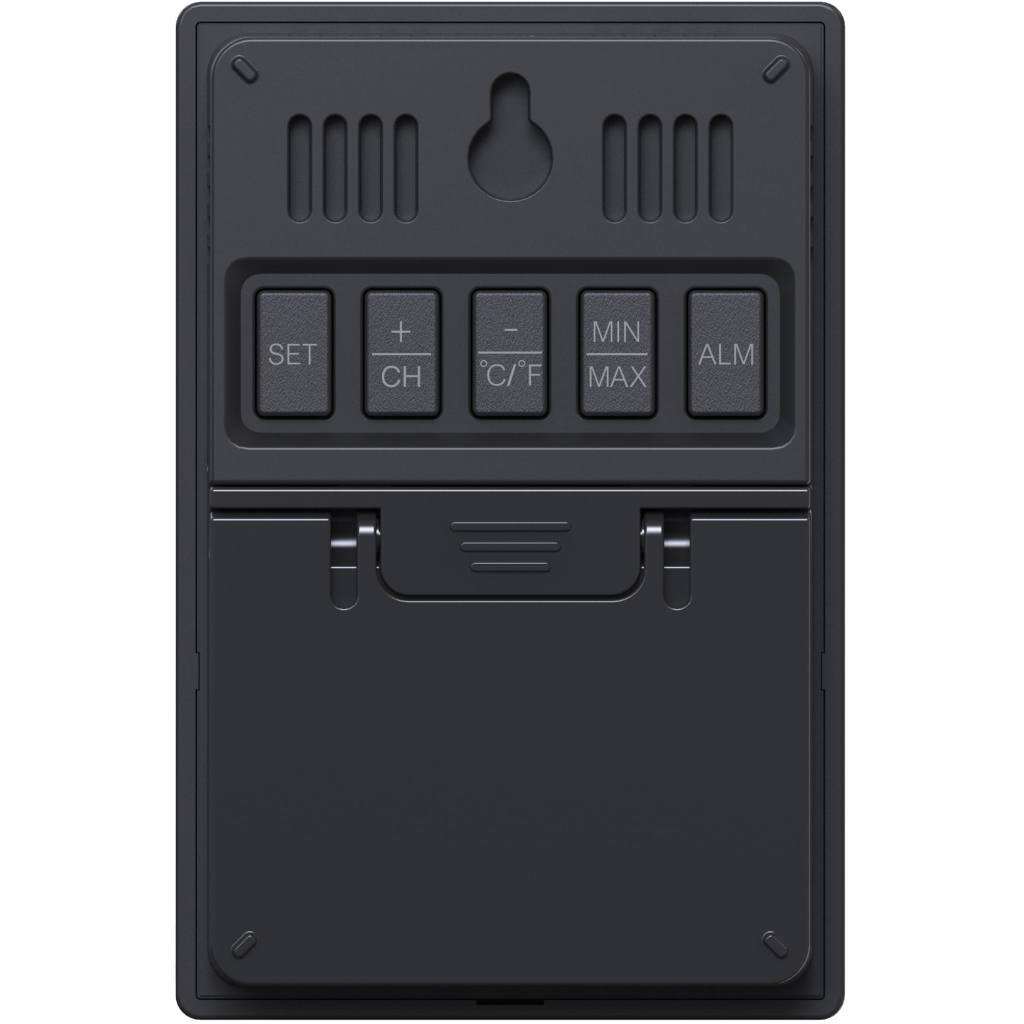 Метеостанція Sencor SWS2300B - зображення 4