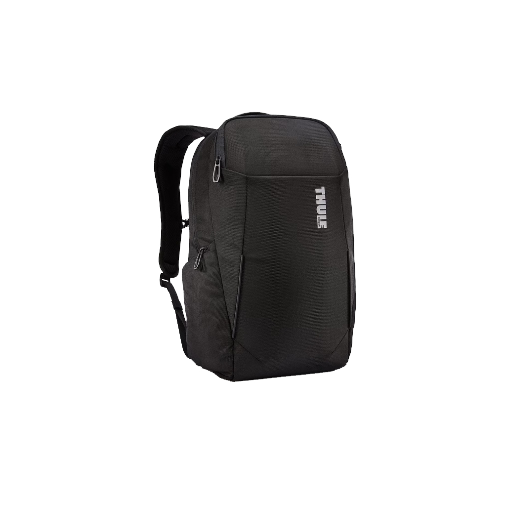 Рюкзак для ноутбука Thule 15.6" Accent Recycled 23L TACBP-2116 black (3205381) - зображення 1