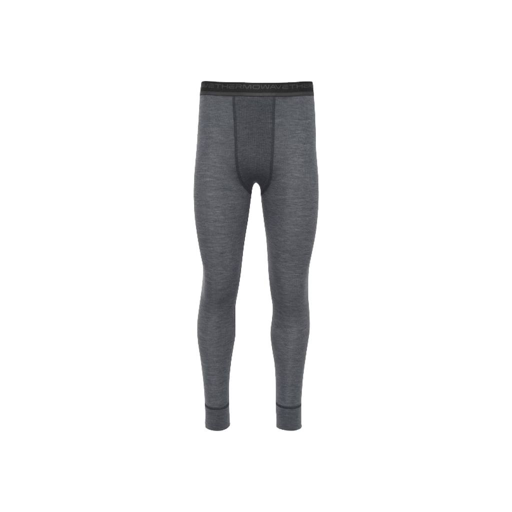 Термоштани Thermowave Merino Warm Active 930 Сірі S (12ACTI711-930S) - зображення 1