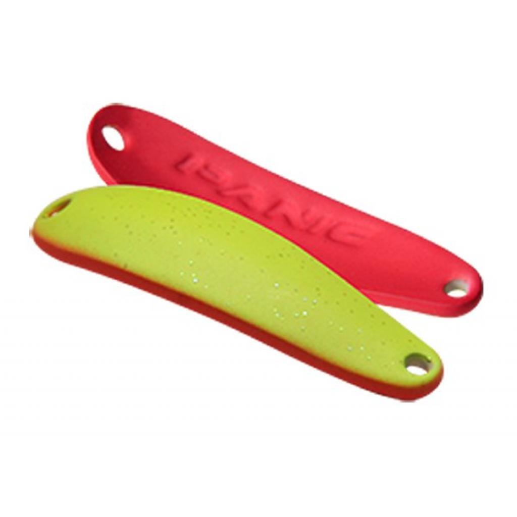 Блешня SV Fishing Panic 3,7g FL19 (1810.23.12) - зображення 1