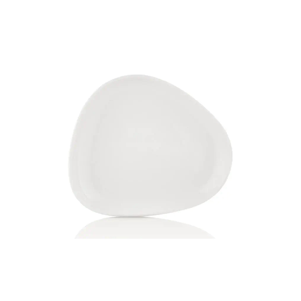 Тарілка By Bone Island 19 х 16,5 см (IS-19-DZ) - зображення 1