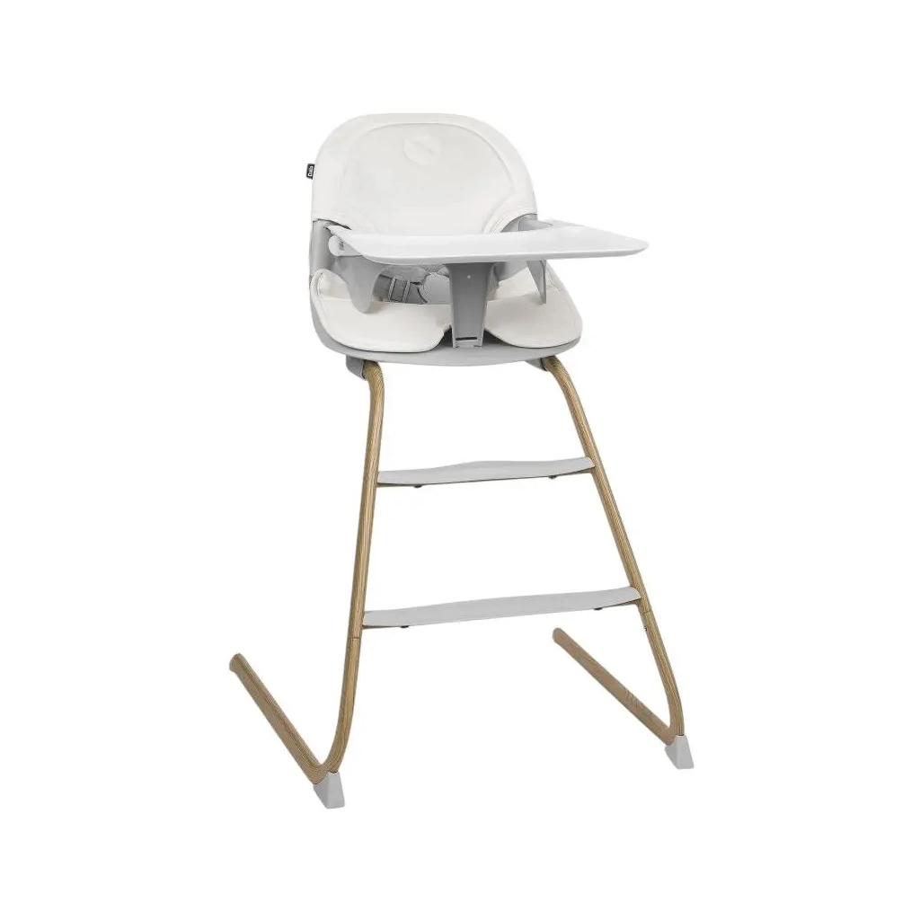 Стілець для годування Lionelo DALIA GREY STONE NATURAL (LO-DALIA GREY STONE NATURAL) - изображение 3