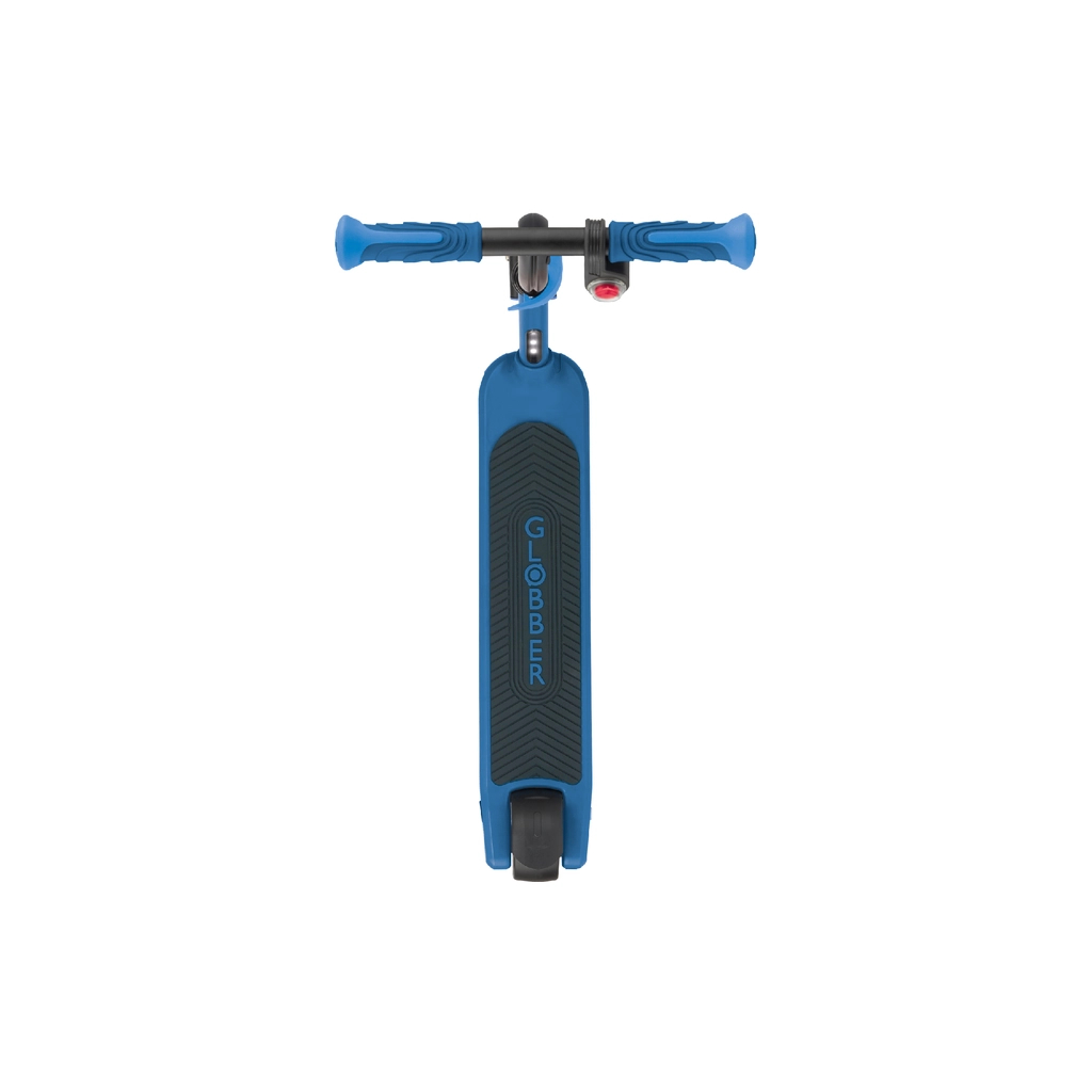 Електросамокат Globber E-MOTION 6 синій (756-100) - зображення 6