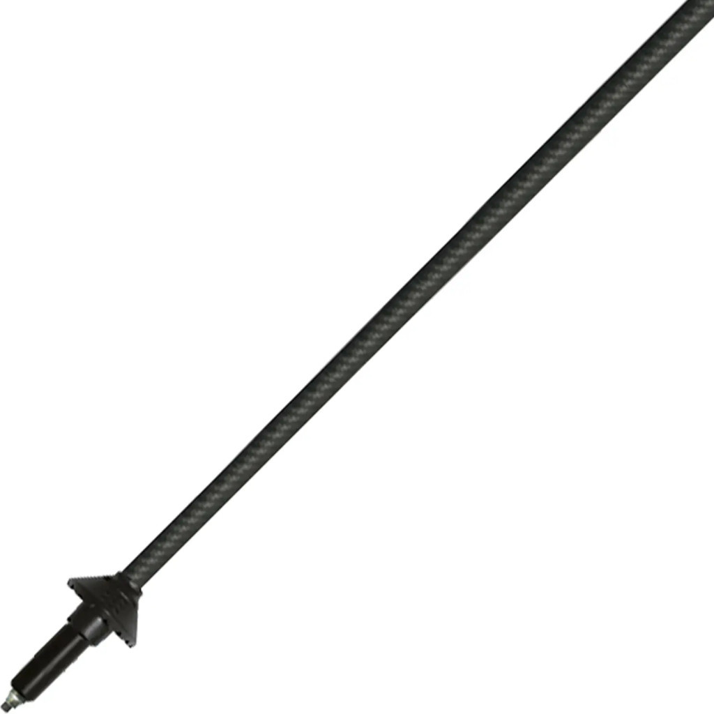 Палиці для скандинавської ходи Gabel FLD Carbon 105 (7009400801050) - зображення 5