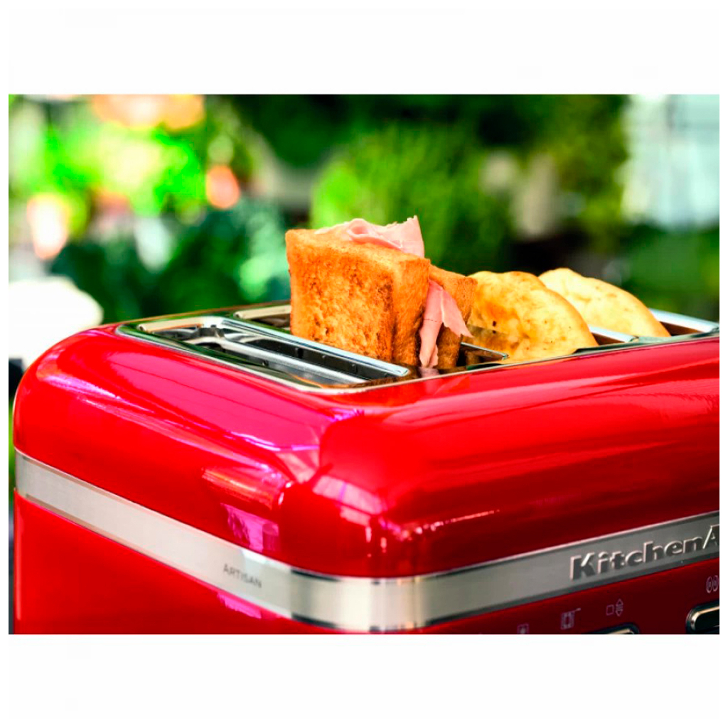 Тостер KitchenAid 5KMT4205ECA - зображення 8