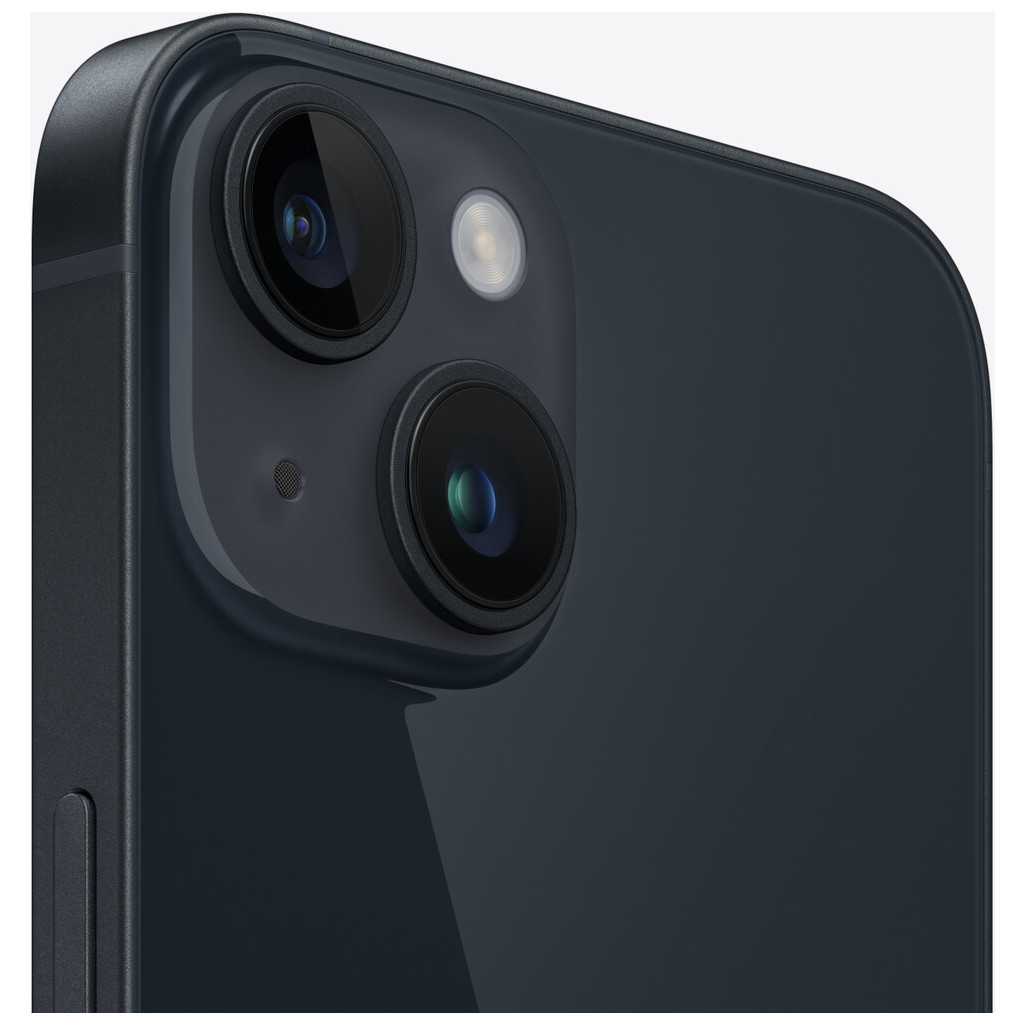 Мобільний телефон Apple iPhone 14 Plus 128GB Midnight (MQ4X3) - зображення 6