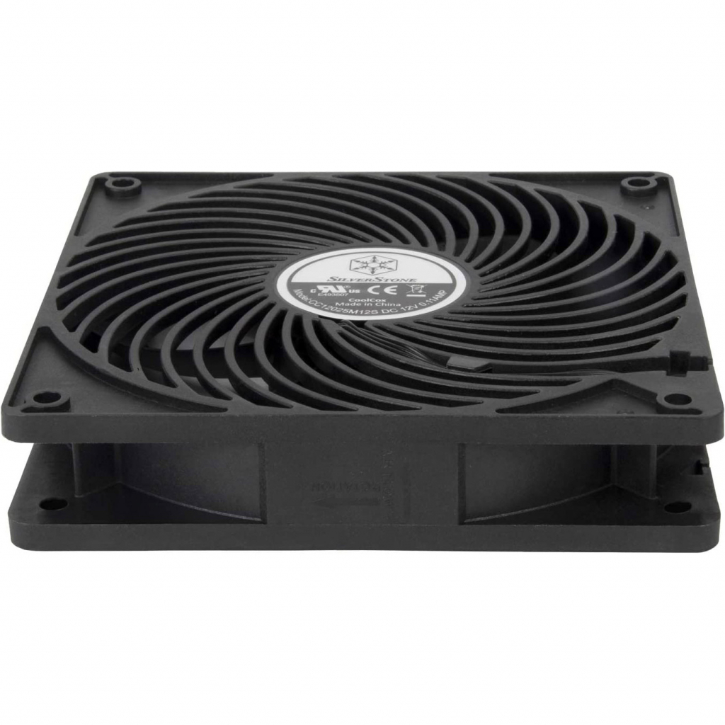 Кулер до корпусу Silver Stone SST-AP120I - зображення 5