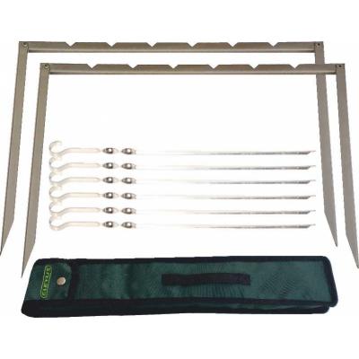 Мангал Eleyus TIRO 6 IBS - зображення 1