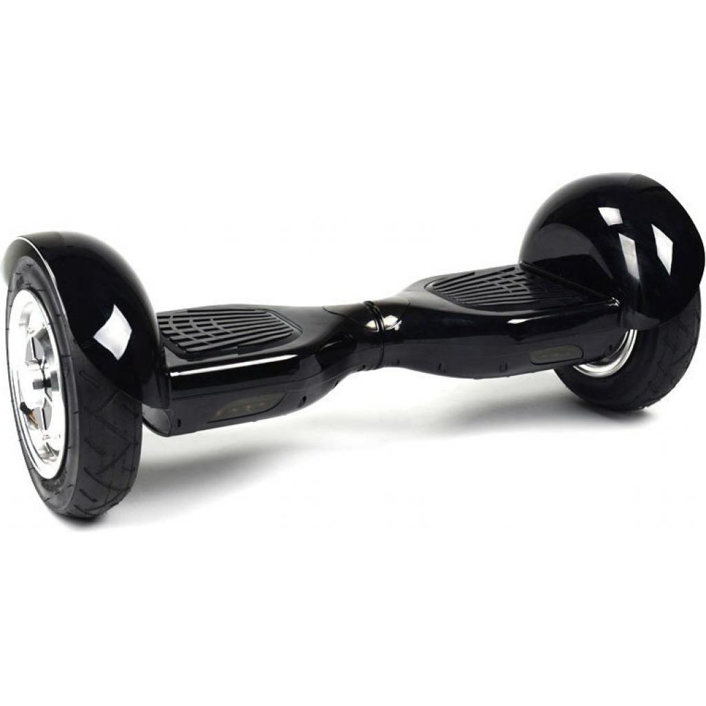 Гіроборд Prologix L1-B1 10" Balck with Bluetooth, App (LW-L1-B1-Black) - зображення 2