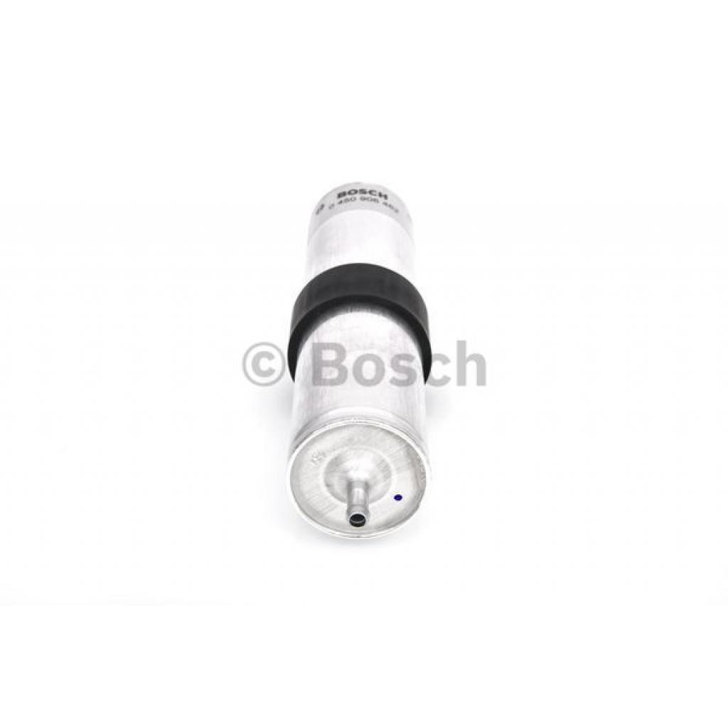 Фільтр паливний Bosch 0 450 906 462 - зображення 3