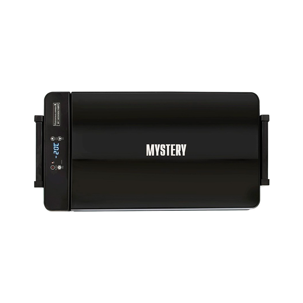 Автохолодильник Mystery з компресором та холодоагентом 30 л (MRQ-30) - picture 6