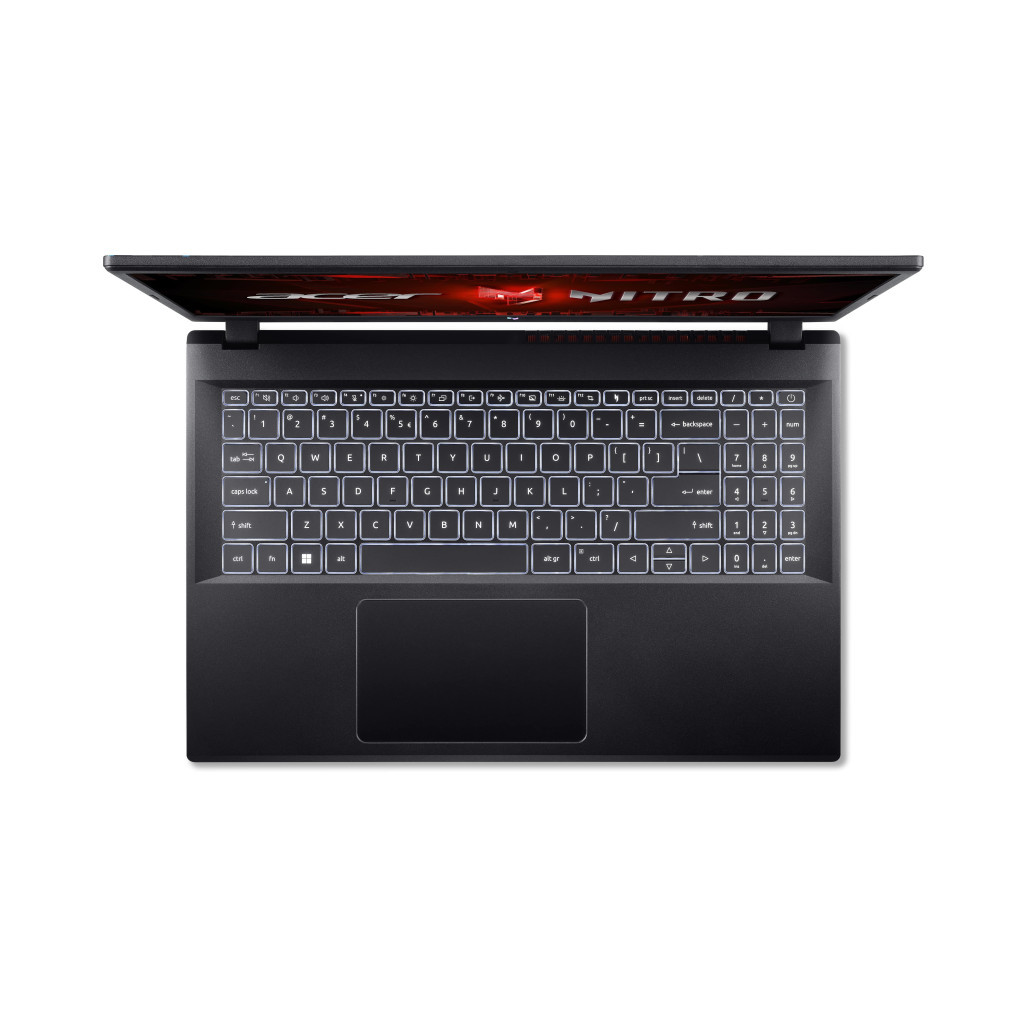 Ноутбук Acer Nitro V 15 ANV15-51 (NH.QNBEU.002) - зображення 4