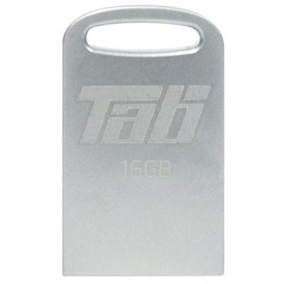 USB флеш накопичувач Patriot 16GB Tab USB 3.0 (PSF16GTAB3USB) - зображення 1