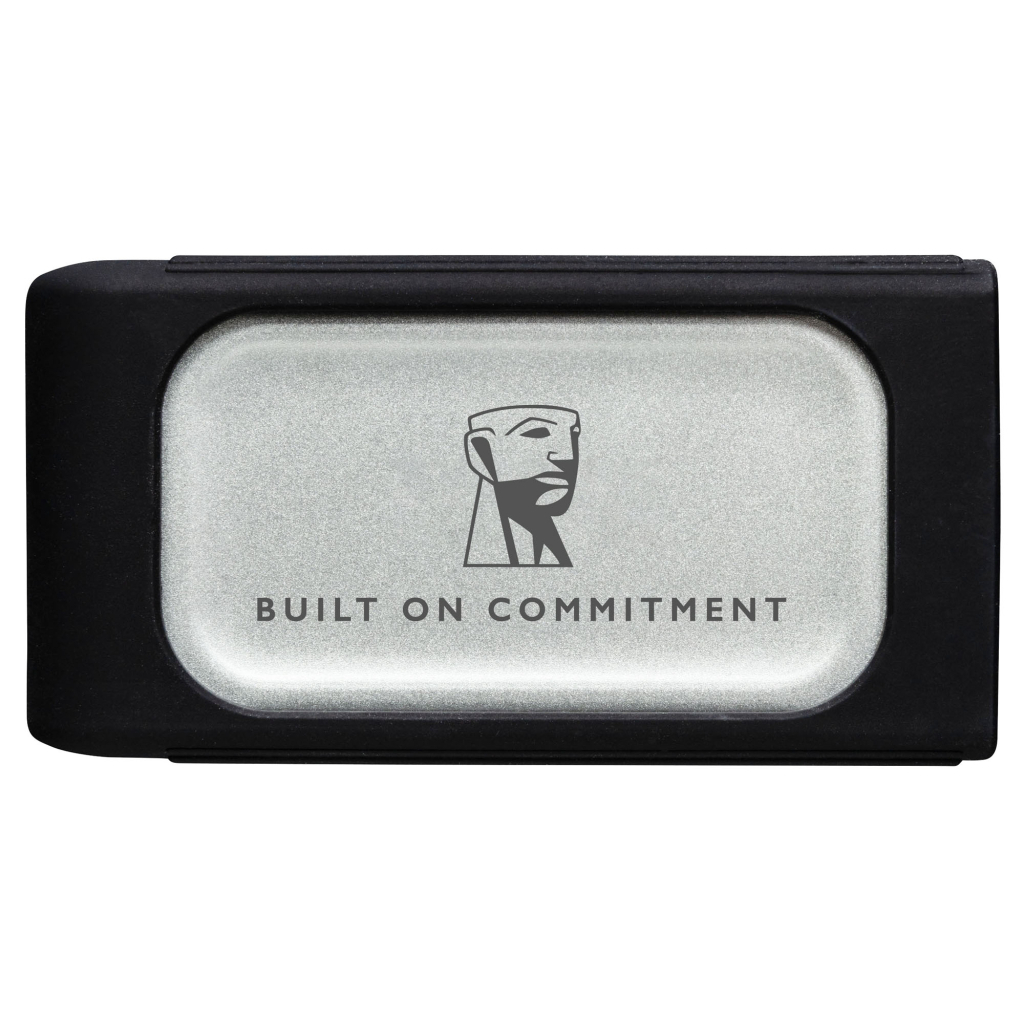 Накопичувач SSD USB Type-C 500GB XS2000 Kingston (SXS2000/500GA) - зображення 3