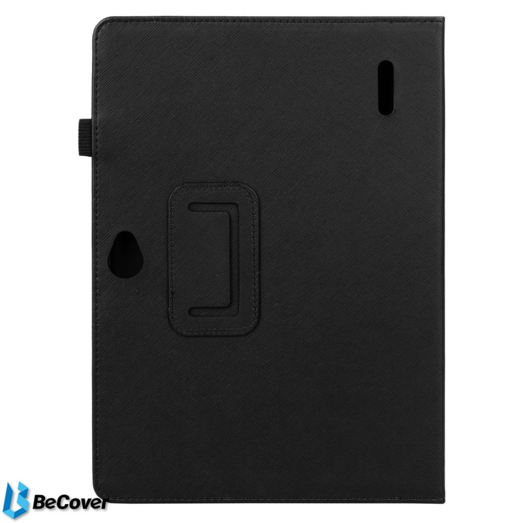 Чохол до планшета BeCover Slimbook Prestigio Multipad Grace 3101 (PMT3101) Black (702366) - зображення 2