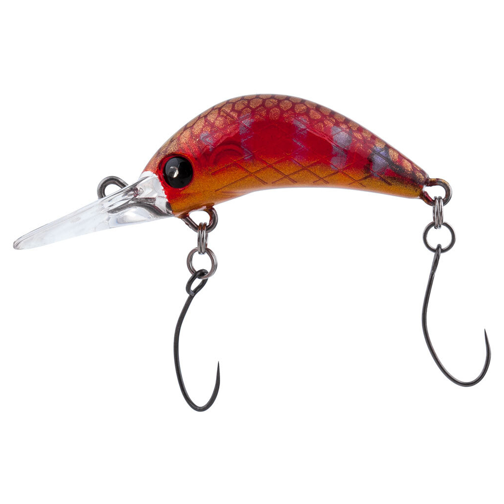 Воблер Mukai Zanmu 28MR (SF) 1.6g 07 (1874.04.18) - зображення 1