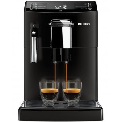 Кавомашина Philips EP4010/00 - зображення 2