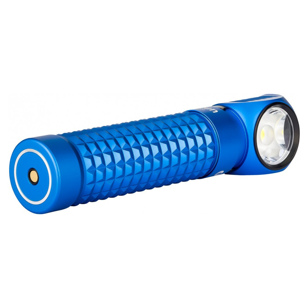Ліхтар Olight Perun Blue (Perun-BL) - зображення 4
