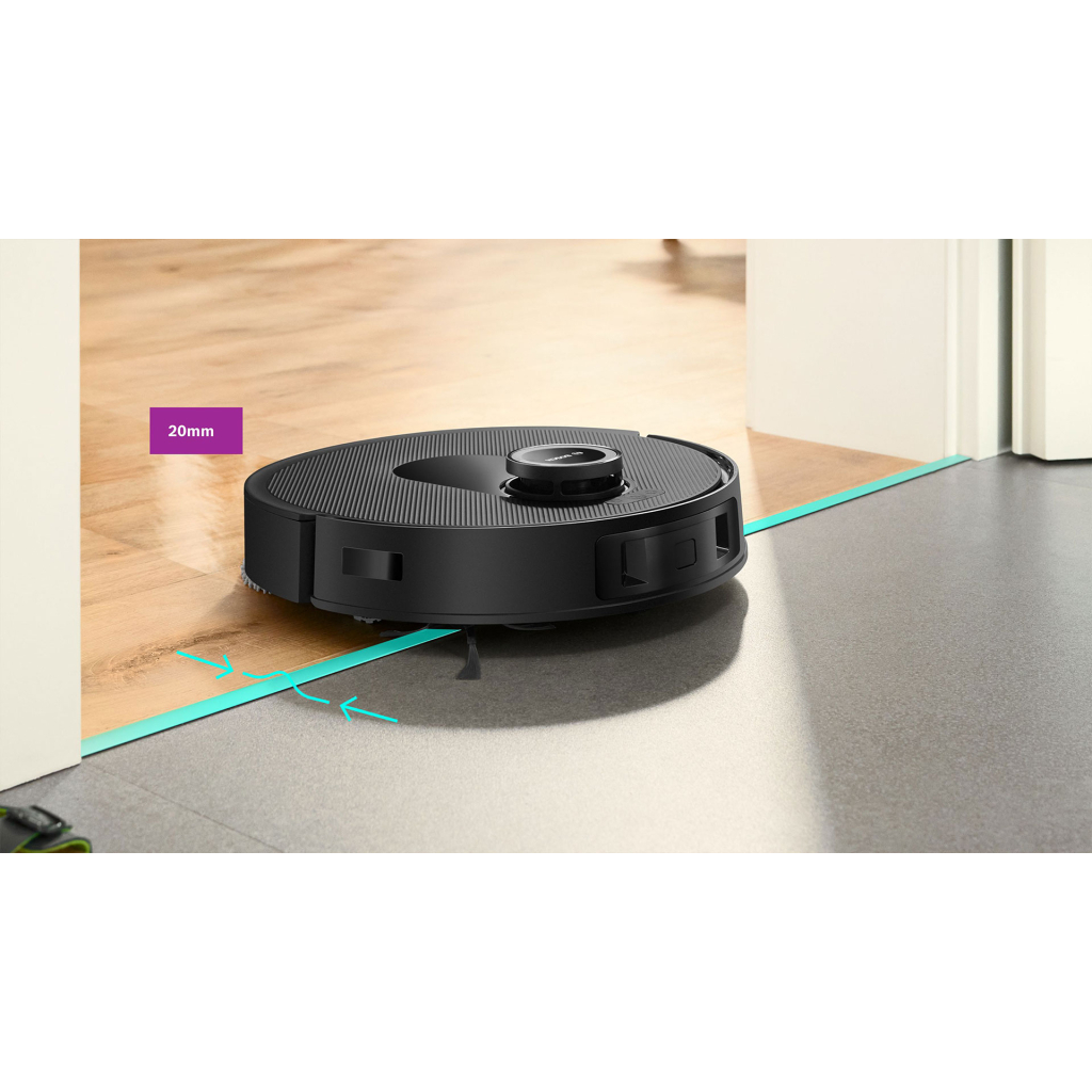 Пилосос Bosch BCRDW3B - зображення 6