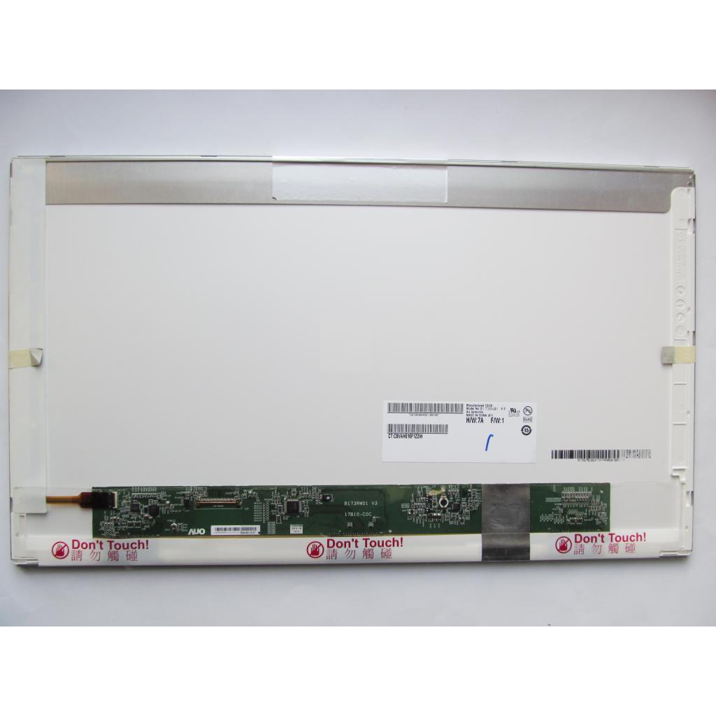 Матриця ноутбука AU Optronics B173RW01 V.3 - зображення 1