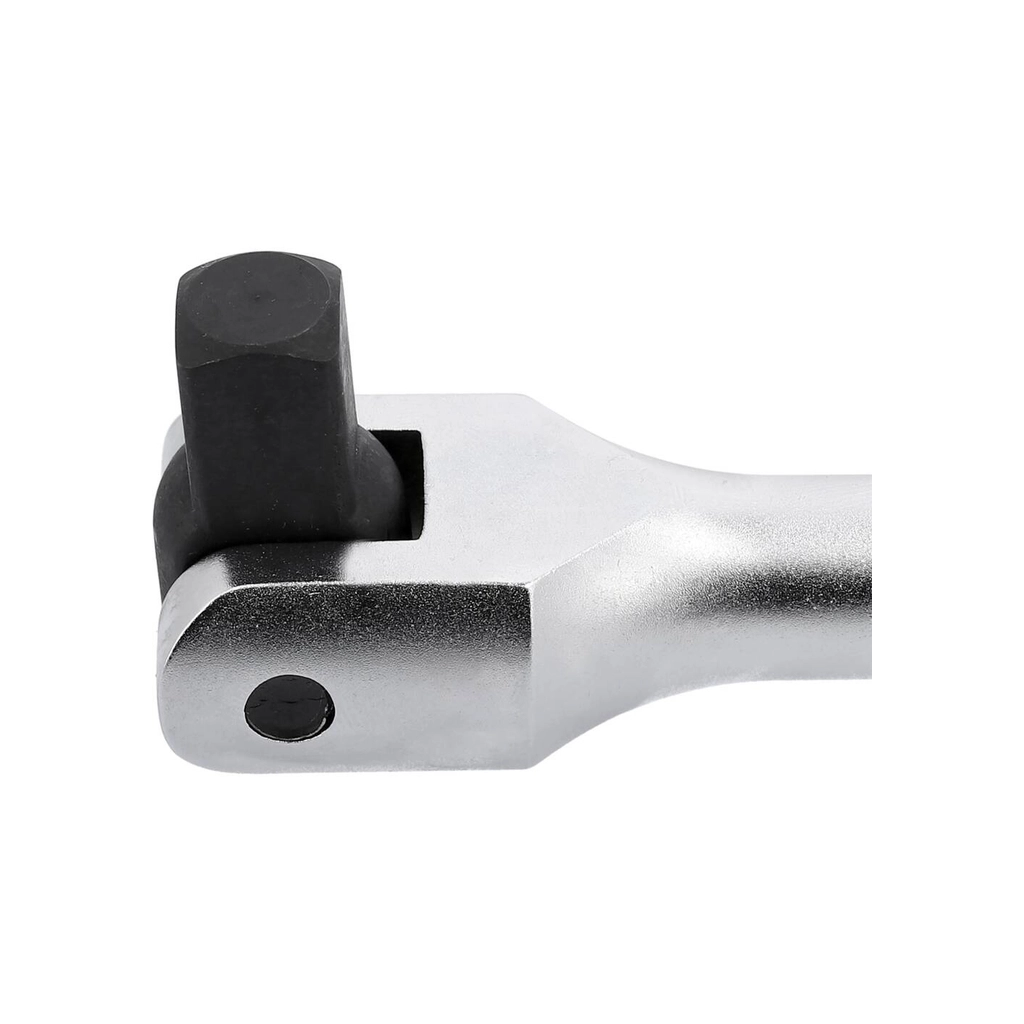 Ключ Yato вороток YT-1242 з шарніром (YT-1242) - зображення 2