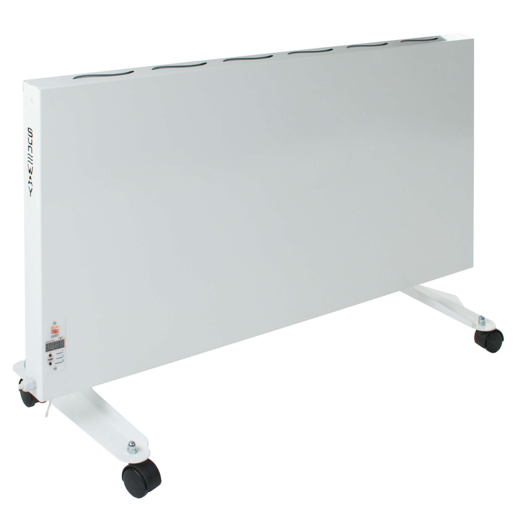 Обігрівач Sunway SWH-RE1000 - зображення 3