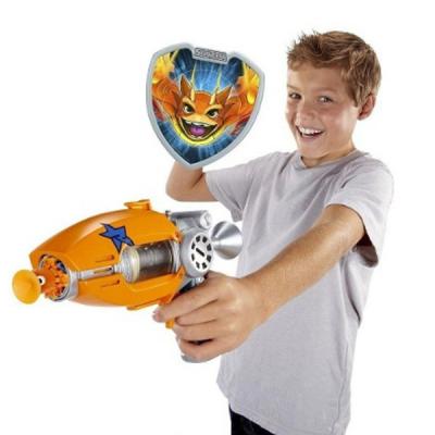 Іграшкова зброя Slugterra Бластер Ілай (51654) - зображення 2