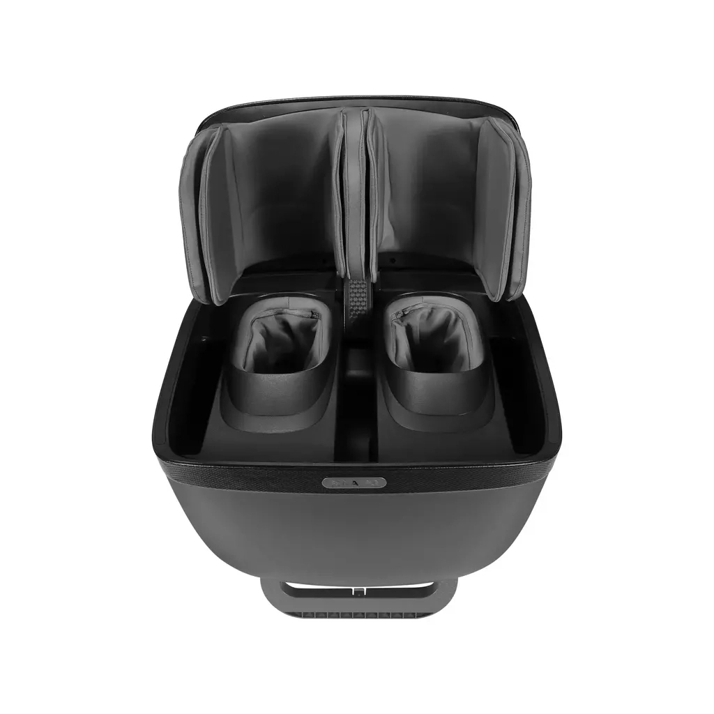 Масажна ванночка для ніг NAIPO MGF-K68 - зображення 2