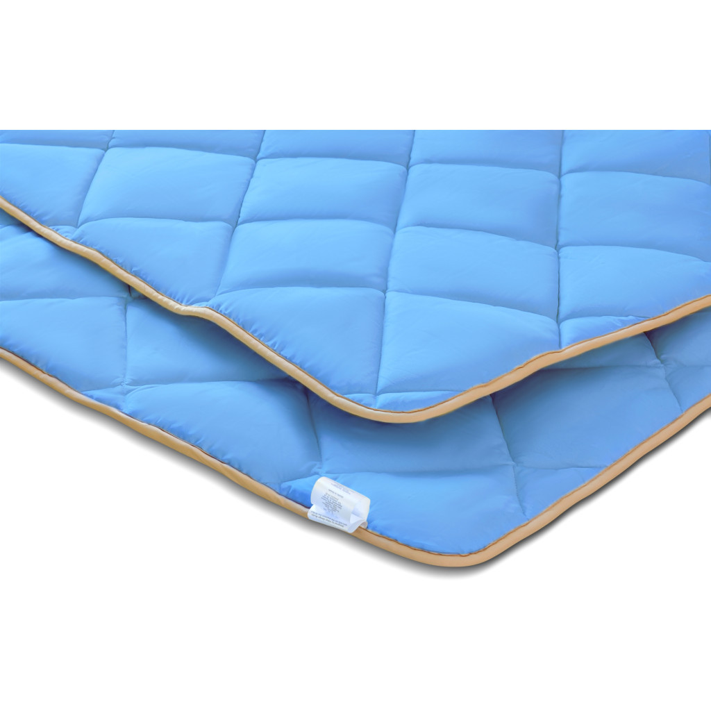 Ковдра MirSon антиалергенна 3M Thinsulate №1329 Valentino Зимова 155x215 см (2200001530416) - изображение 4