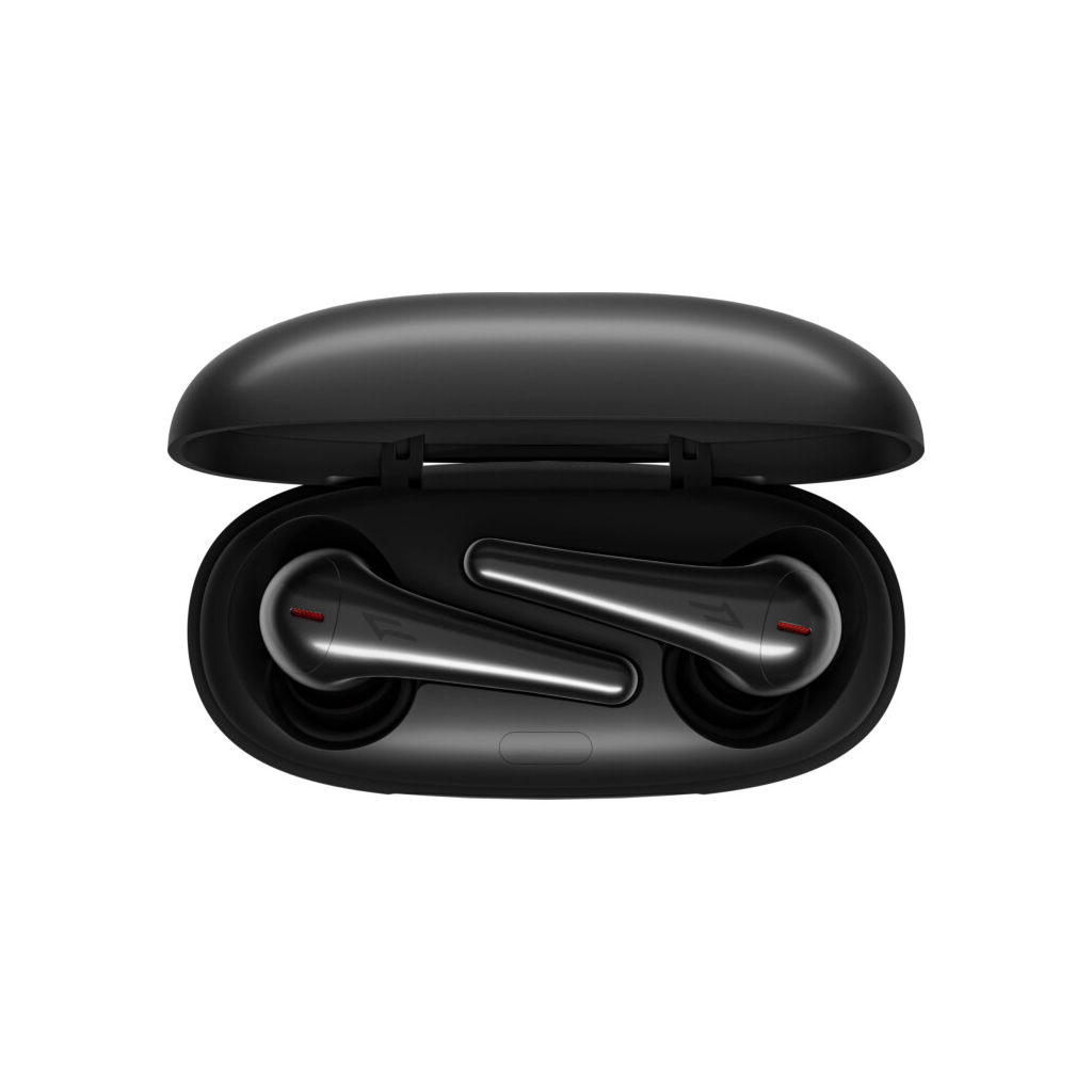 Навушники 1MORE ComfoBuds Pro TWS (ES901) Black - зображення 8