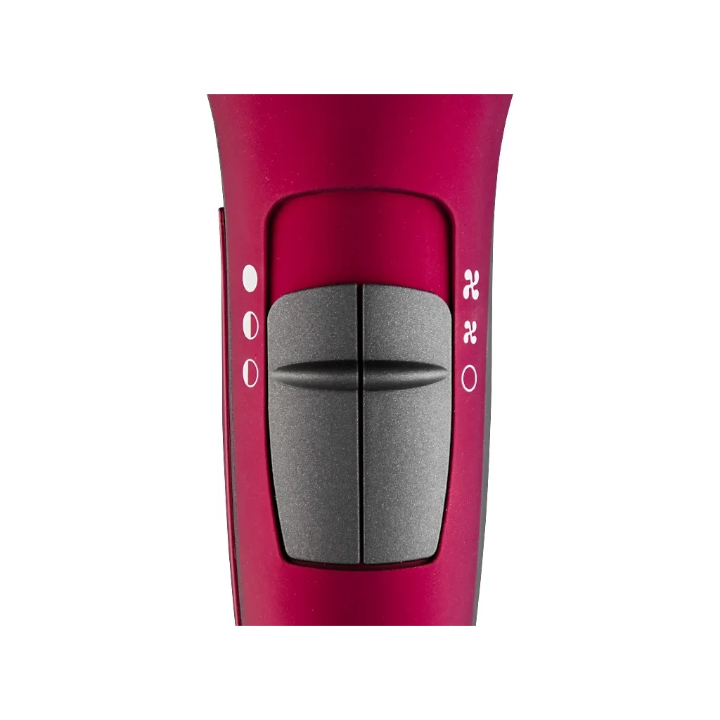 Фен ECG VV 112 - зображення 4