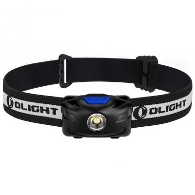 Ліхтар Olight H05S ACTIVE чорний - зображення 1