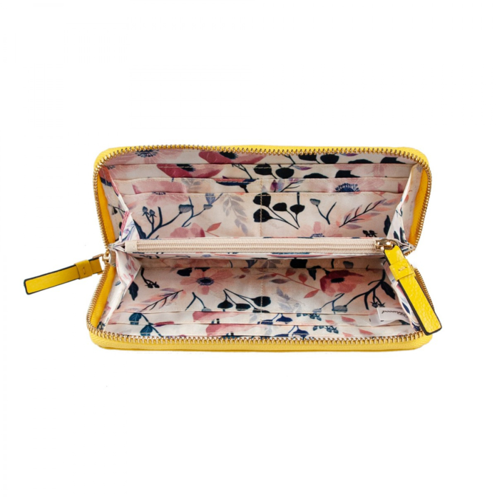 Гаманець Ashwood J51 Aurora - зображення 3