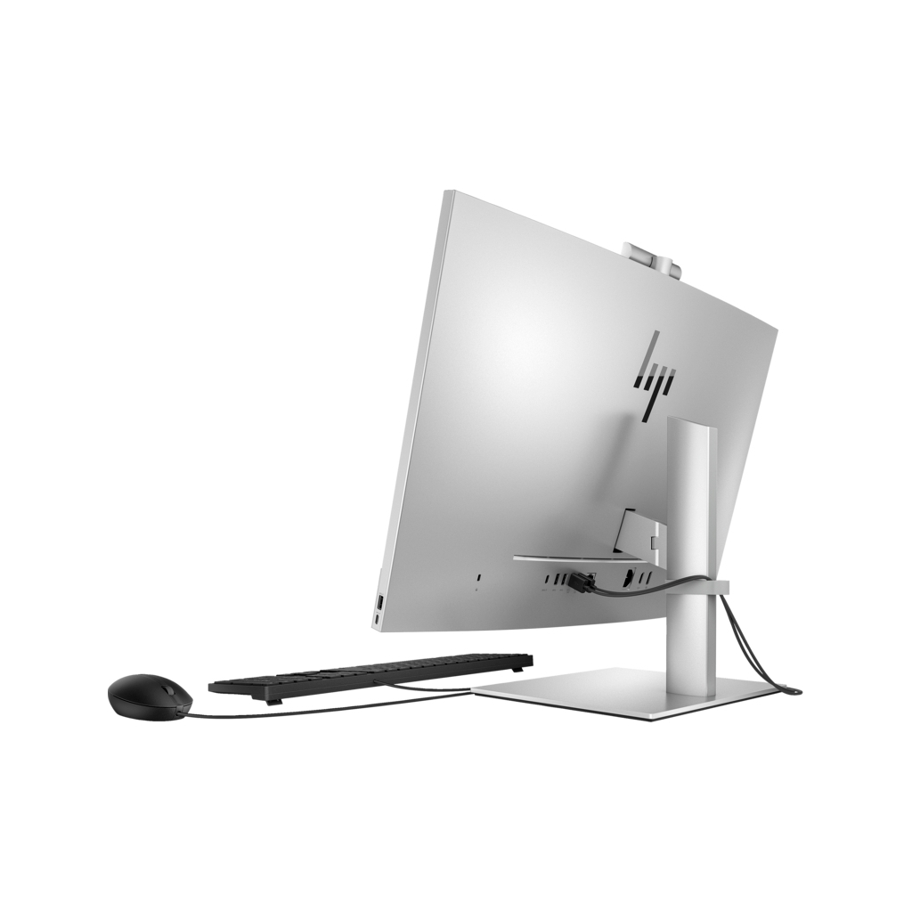 Комп'ютер HP EliteOne 870 G9 AiO / i7-13700, 16, 512, WiFi, кл+м, Win11P (7B092EA) - зображення 7