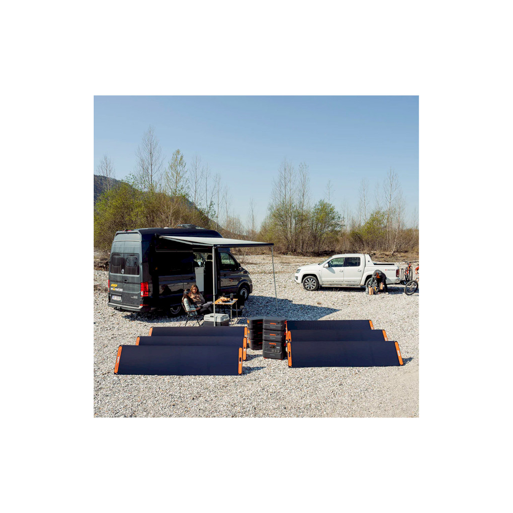 Зарядна станція Jackery Explorer 2000 Plus 2042Ah (Explorer-2000PLS) - зображення 6