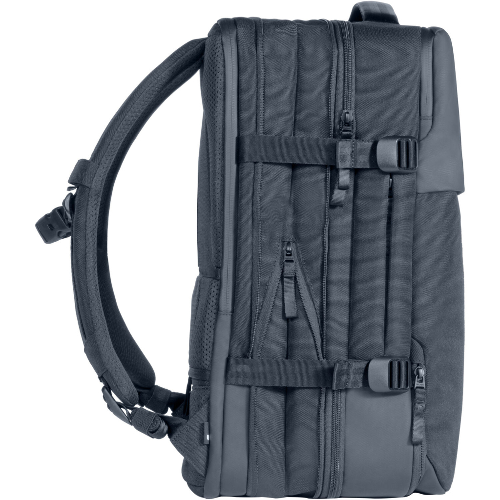 Рюкзак для ноутбука Incase 16" A.R.C. Travel Pack navy (INCO100682-NVY) - зображення 5